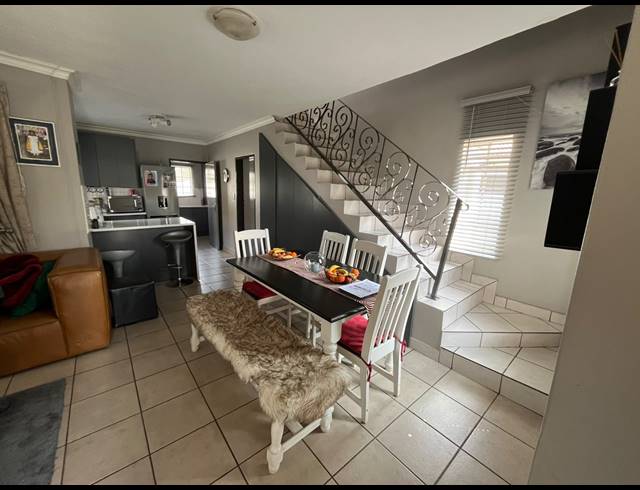 2 BEDROOM HOUSE FOR SALE IN BRAKPAN NORTH